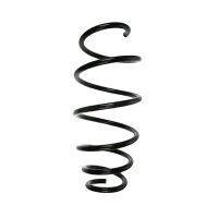 Fahrwerksfedern-Set vorne Schraubenfeder 344mm SPIDAN...