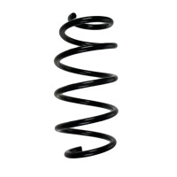 Suspension spring set front coil spring 320mm SPIDAN for...