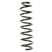 Fahrwerksfeder-Set hinten Schraubenfeder 362mm SPIDAN...
