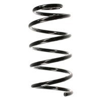 Suspension spring set front coil spring 352mm SPIDAN for...