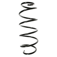 Fahrwerksfedern-Set vorne Schraubenfeder 376mm SPIDAN...