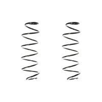 Fahrwerksfedern-Set vorne Schraubenfeder 472mm mit...