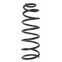 Fahrwerksfeder-Set hinten Schraubenfeder 399mm SPIDAN...