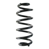 Suspension spring set rear coil spring 269mm SPIDAN for...