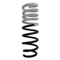 Fahrwerksfeder-Set hinten Schraubenfeder 362mm mit...
