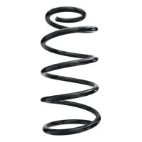Suspension spring set front coil spring 325mm SPIDAN for...