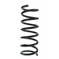 Fahrwerksfeder-Set hinten Schraubenfeder 356mm SPIDAN...