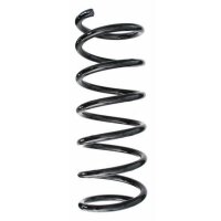 Fahrwerksfeder-Set hinten Schraubenfeder 358mm SPIDAN...