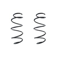 Fahrwerksfedern-Set vorne Schraubenfeder 392mm SPIDAN...