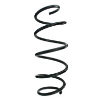 Fahrwerksfedern-Set vorne Schraubenfeder 422mm SPIDAN...