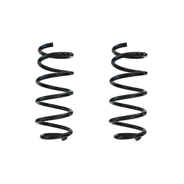 Fahrwerksfeder-Set hinten Schraubenfeder 268mm SPIDAN für MINI MINI COUNTRYMAN