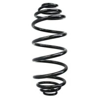 Fahrwerksfeder-Set hinten Schraubenfeder 395mm SPIDAN...