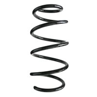 Suspension spring set front coil spring 303mm SPIDAN for...