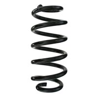Suspension spring set rear coil spring 258mm SPIDAN for...
