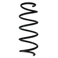 Suspension spring set front coil spring 336mm SPIDAN for...