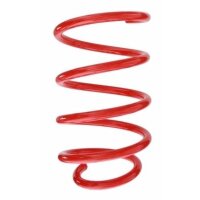 Fahrwerksfeder-Set vorne Schraubenfeder 251mm SPIDAN...