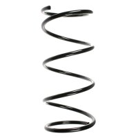 Fahrwerksfedern-Set vorne Schraubenfeder 366mm SPIDAN...
