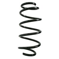 Suspension spring set front coil spring 352mm SPIDAN for...