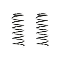 Fahrwerksfeder-Set vorne Schraubenfeder 342mm SPIDAN...