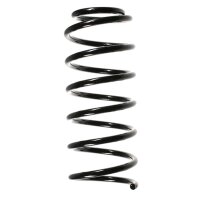 Suspension spring set front coil spring 342mm SPIDAN for...