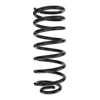 Fahrwerksfedern-Set hinten Schraubenfeder 333mm SPIDAN...
