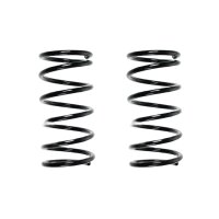 Fahrwerksfeder-Set hinten Schraubenfeder 243mm SPIDAN...