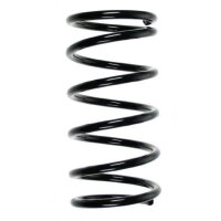 Fahrwerksfeder-Set hinten Schraubenfeder 243mm SPIDAN...