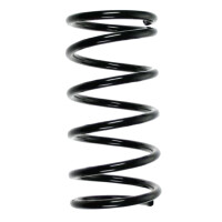 Suspension spring set rear coil spring 243mm SPIDAN for...