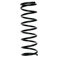 Suspension spring set rear coil spring 345mm SPIDAN for...