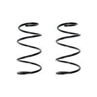 Fahrwerksfeder-Set vorne Schraubenfeder 340mm SPIDAN...