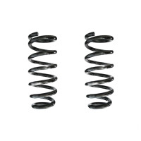 Suspension spring set front coil spring 315mm SPIDAN for...