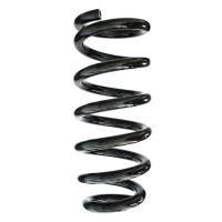 Suspension spring set front coil spring 315mm SPIDAN for...