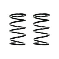 Suspension spring set front coil spring 310mm SPIDAN for...