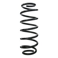 Suspension spring set rear coil spring 325mm SPIDAN for...