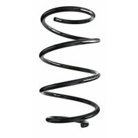 Fahrwerksfeder-Set vorne Schraubenfeder 304mm SPIDAN...
