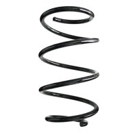 Suspension spring set front coil spring 304mm SPIDAN for...