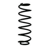 Suspension spring set rear coil spring 333mm SPIDAN for...