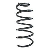 Suspension spring set front coil spring 403mm SPIDAN for...