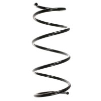 Suspension spring set front coil spring 352mm SPIDAN for...
