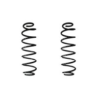 Fahrwerksfeder-Set hinten Schraubenfeder 361mm SPIDAN...