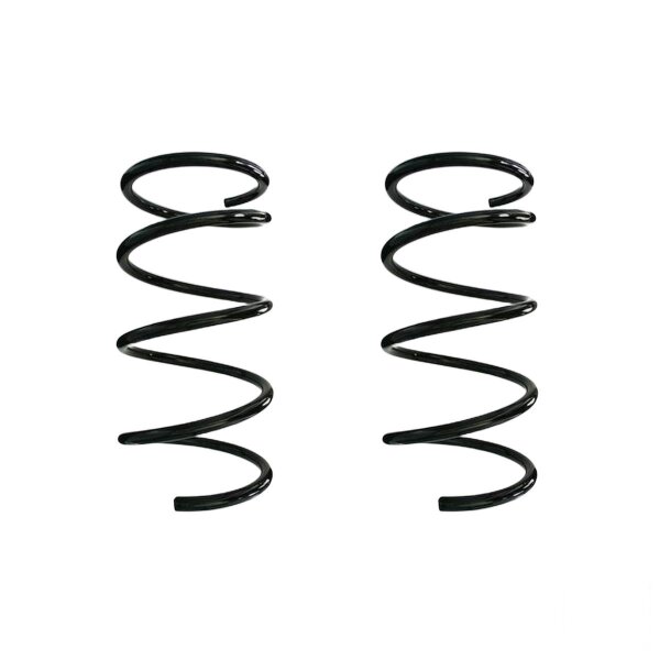 Fahrwerksfedern-Set vorne Schraubenfeder 367mm SPIDAN für u.a. GRANDIS NA W