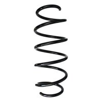 Suspension spring set front coil spring 367mm SPIDAN for...