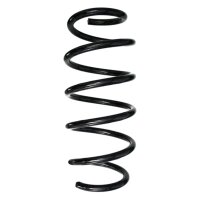 Suspension spring set front coil spring 316mm SPIDAN for...
