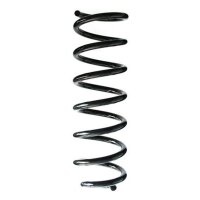 Fahrwerksfeder-Set hinten Schraubenfeder 346mm SPIDAN...