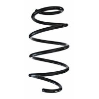 Fahrwerksfeder-Set vorne Schraubenfeder 286mm SPIDAN...