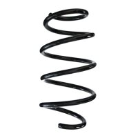 Suspension spring set front coil spring 286mm SPIDAN for...