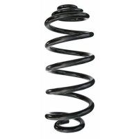Fahrwerksfeder-Set hinten Schraubenfeder 334mm SPIDAN...