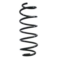 Suspension spring set rear coil spring 343mm SPIDAN for...