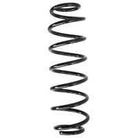 Fahrwerksfeder-Set hinten Schraubenfeder 329mm SPIDAN...