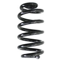 Fahrwerksfeder-Set hinten Schraubenfeder 262mm SPIDAN...